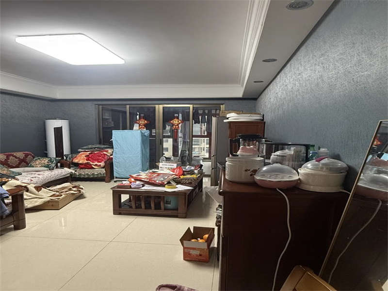 江山帝景法拍房哈佛三期E-11、12棟603房（雙學(xué)區(qū)）